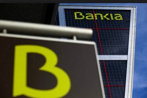 Подробнее о ""Bankia" распродает недвижимость в Испании"