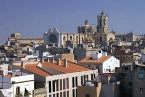 Подробнее о "Таррагона на 4 дня стала испанской столицей кинофильмов"