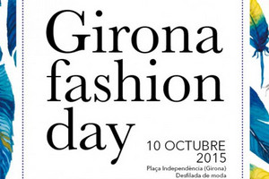 Подробнее о "Дефиле моды в Жироне Girona Fashion Day"