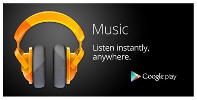 Подробнее о "Приложение Google Play Music заходит на испанский рынок"