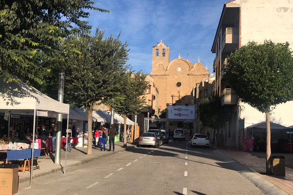 испания фото достопримечательностей, город alcarras испания 2.jpg