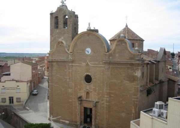 испания фото достопримечательностей, город alcarras испания 7.jpg