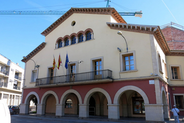 города каталонии, город artesa de segre испания 3.jpg