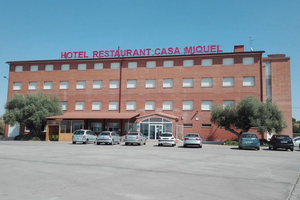 отели испании, Casa Miquel.jpg