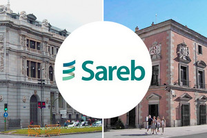 Подробнее о "За полгода Sareb продал 5400 объектов недвижимости"