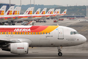 Подробнее о "Iberia предложила бизнесменам новую программу бонусов и скидок"