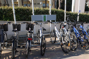 Подробнее о "Таррагона и Реус разрабатывают программу популяризации использования велосипедов в качестве транспорта"