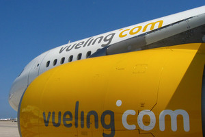 Подробнее о "Vueling планирует на 2016 год увеличение полетов"