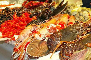 Подробнее о "В Испании предлагают снизить НДС на морепродукты"