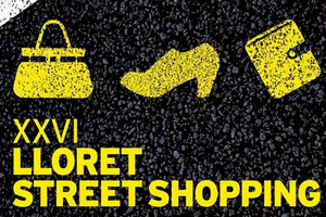 Подробнее о "В Ллорет де Мар 12 марта пройдет Lloret Street Shopping"