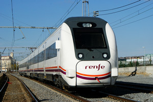 Подробнее о "Renfe существенно сокращает расходы для увеличения прибыли"