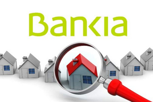 Подробнее о "Распродажа недвижимости Precios Bomba от испанской Bankia продлится до 31 июля"