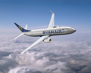 Подробнее о "«Ryanair» повышает качество обслуживания"