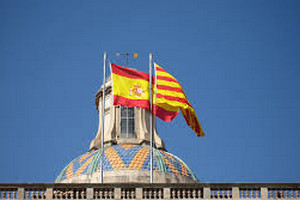 Подробнее о "Каталонцы не хотят отделения"