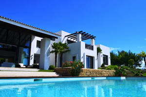 Подробнее о "В Испании ожидается рост спроса и цен на элитную недвижимость"