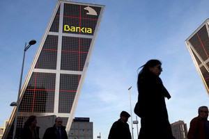 Подробнее о "Bankia распродает за полцены 1200 объектов недвижимости в Каталонии"