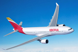 Подробнее о "Iberia получила престижную премию Español Universal за имидж"