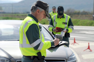 Подробнее о "На дорогах Испании возьмут под строгий контроль использование ремней безопасности"