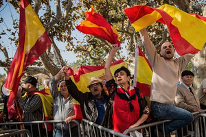 Подробнее о "В ООН и ОБСЕ осудили насилие в Каталонии"
