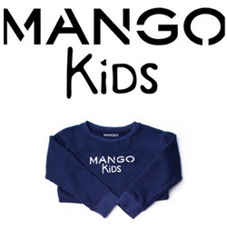 Mango Kids Интернет Магазин Детской Одежды