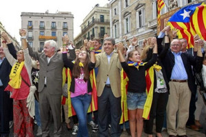 Подробнее о "Внутри Каталонии взгляды не сошлись: Таррагона не хочет отделения"