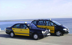 Подробнее о "Цены на такси в Барселоне в 2014 году повысятся"