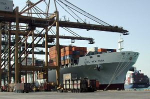 Подробнее о "Порт Таррагоны рассчитывает на 10 млн прибыли"