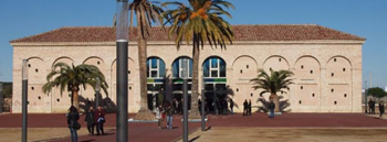 Подробнее о "В Sant Carles de la Ràpita открылся Музей Моря (Museu del Mar)"