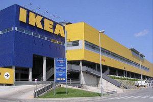 Подробнее о "IKEA собирается открыть новый магазин в Жироне"