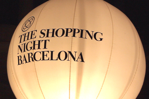 Подробнее о "The Shopping Night пройдет в Барселоне 30 ноября"