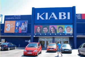 Подробнее о "Kiabi открывает новый магазин в Барселоне"