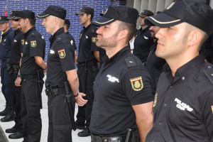 Подробнее о "Полиция Каталонии обеспечит порядок на предстоящем голосовании"
