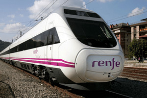 Подробнее о "Renfe отменяет ночной поезд Мадрид – Барселона"