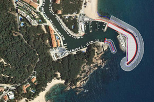 Подробнее о "Порт Platja D'aro готовится к масштабной реконструкции"