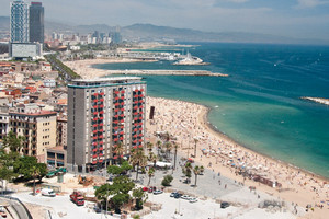 Подробнее о "Опубликован рейтинг 2016 доступных городов Испании для покупки недвижимости"
