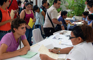 Подробнее о "Международный конгресс «JOBarcelona» предложит студентам более 1500 вакансий"