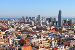 Подробнее о "Банковская недвижимость в Испании теряет свою актуальность"