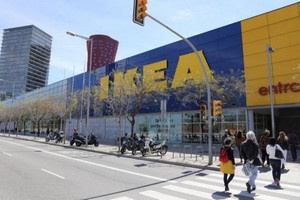 Подробнее о "IKEA откроет в Valls дистрибьюторский онлайн-центр для Испании"