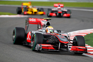 Подробнее о ""Гонщиков", нелегально скупавших билеты на Формулу 1 в Испании, наказали"