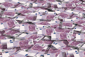 Подробнее о "Испания будет печатать евро"