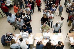 Подробнее о "В Каталонии 26 июня состоятся парламентские выборы"