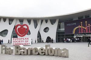 Подробнее о "Барселона приняла очередной конгресс кардиологов"