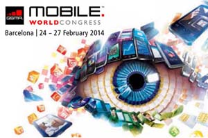 Подробнее о "Открытие Mobile World Congress 2014"