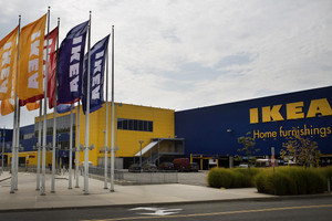 Подробнее о "Ikea расширит своё присутствие в Жироне"
