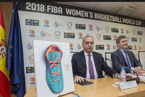 Подробнее о "Испания примет чемпионат мира по баскетболу 2018 года"