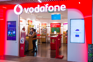 Подробнее о "Vodafone в Испании увеличивает тарифы, но улучшает качество услуг"