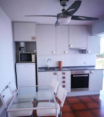 Подробнее о "Недавно отремонтированная квартира в Плайя де Аро"