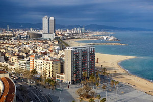 Подробнее о "Экономисты Испании запрещают трогать собственников арендуемых квартир"