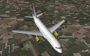 Подробнее о "Vueling вводит 3 новых маршрута из Барселоны"