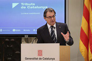 Подробнее о "Каталония презентовала свой собственный налоговый портал"